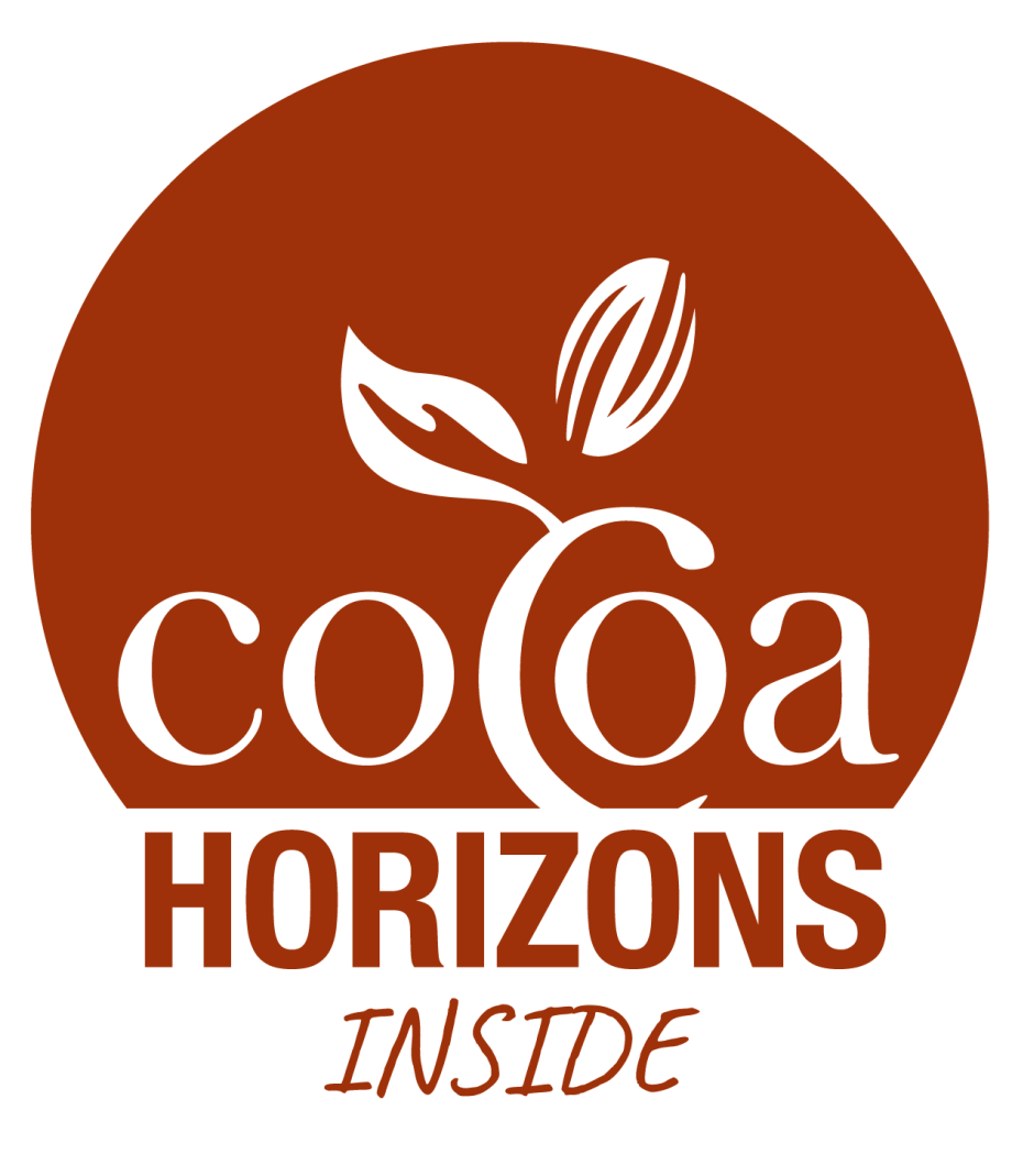 Cocoa Horizons Inside