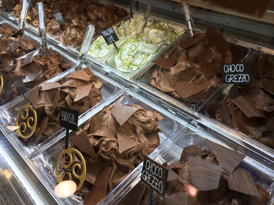 Chocogelato