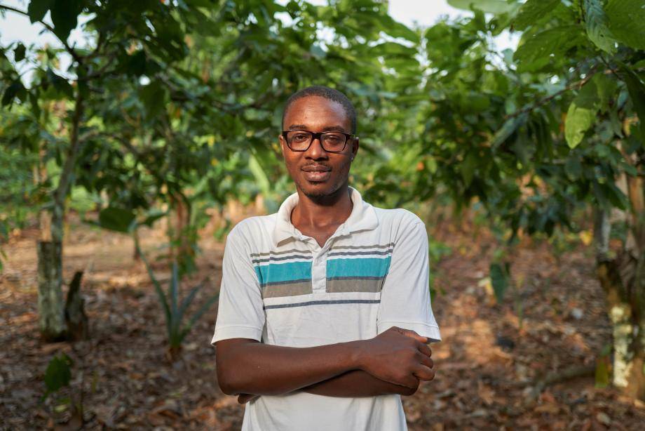 Hamidu Issaka
