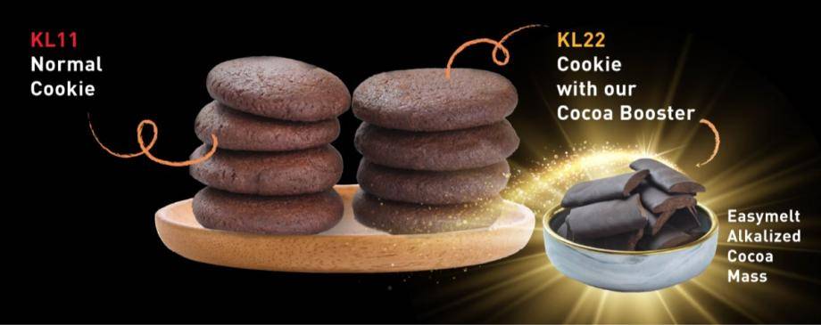 chocolate cookies, cocoa cookies, dark cocoa power, cookies recipe