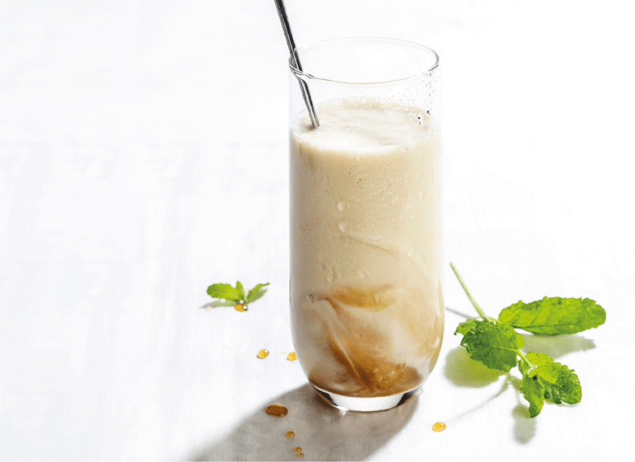 plant based drink