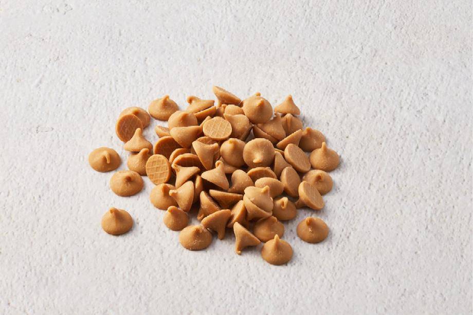 Caramel Aura 1M Chip