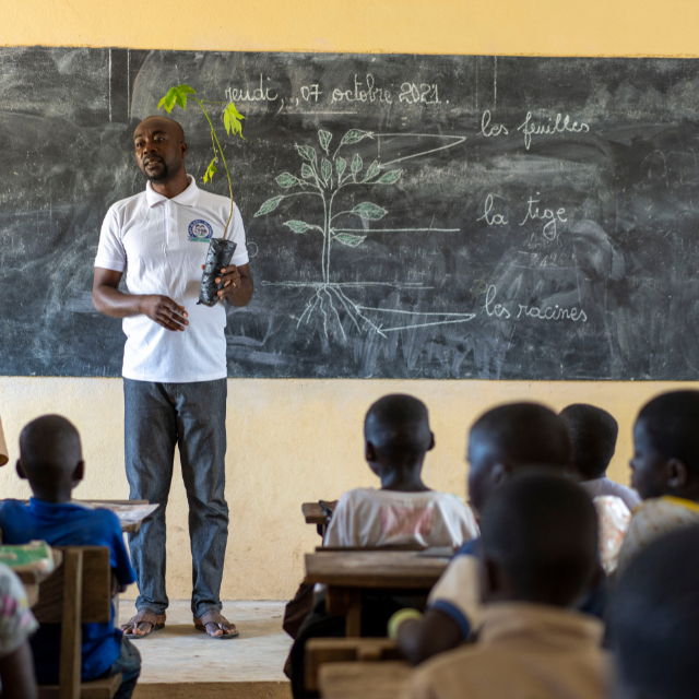 Education