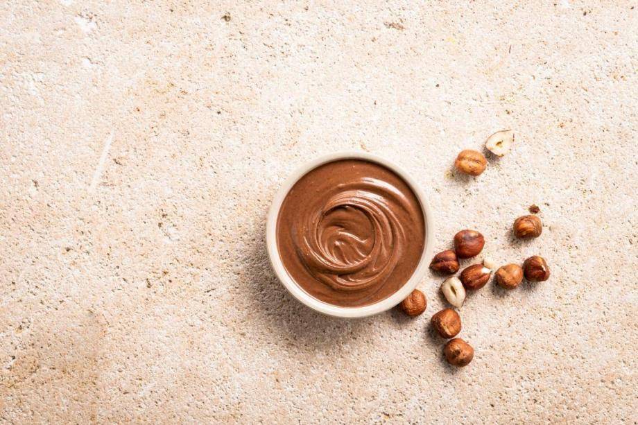 Sustainable chocolate ingredients