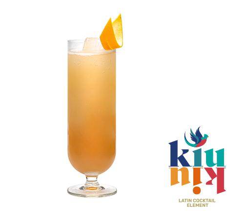 tonic kiukiu