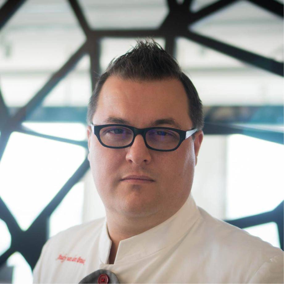 Andy Van Den Broeck