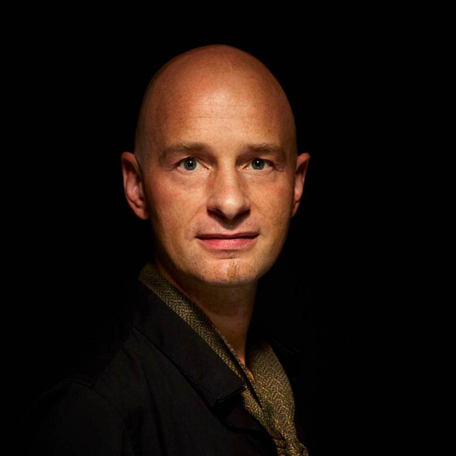 Peter Hernou