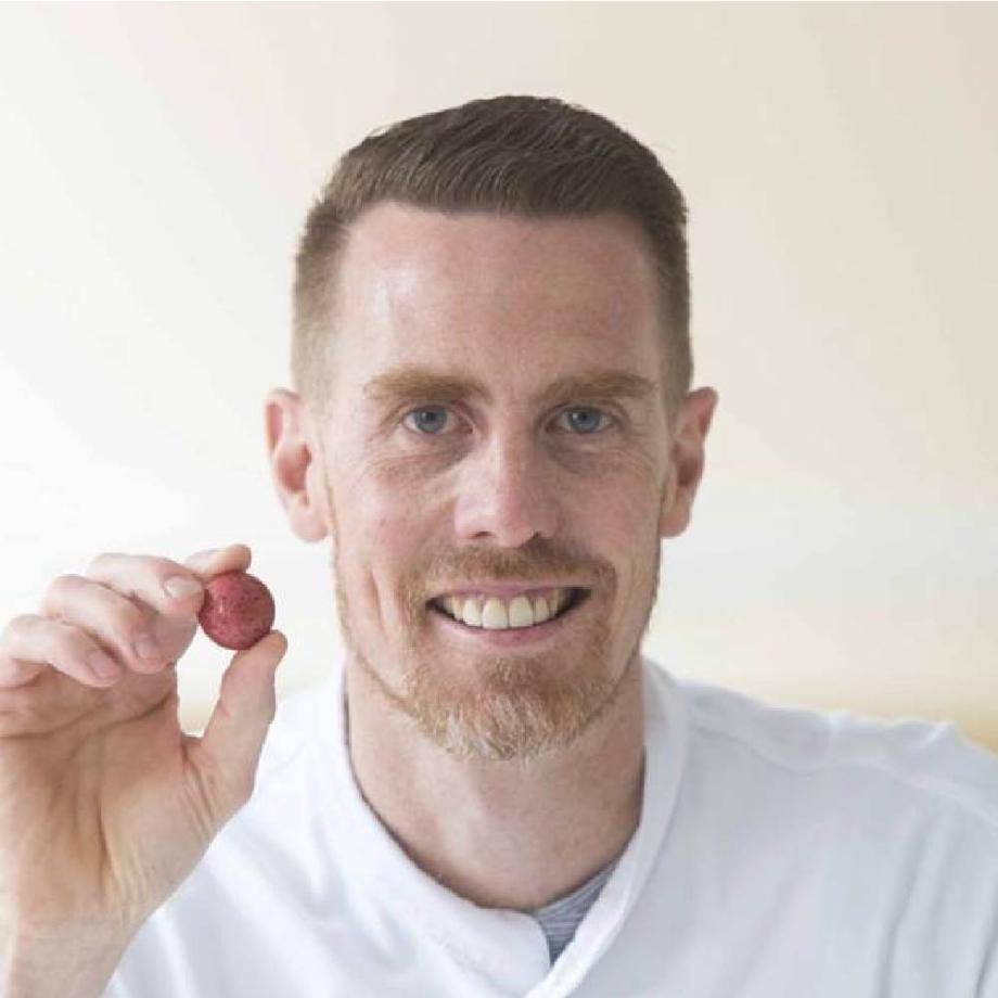 Ryan Stevenson