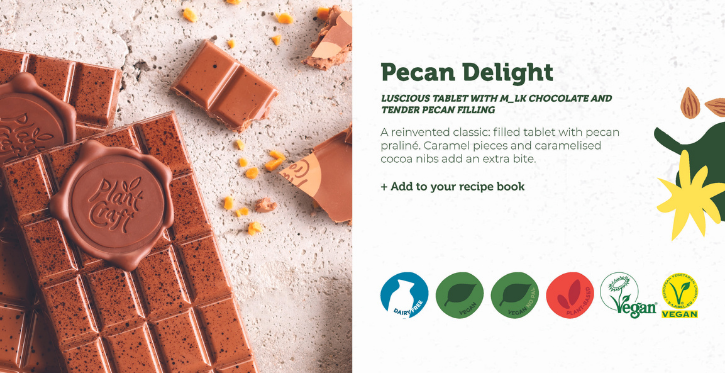 Website Product Page