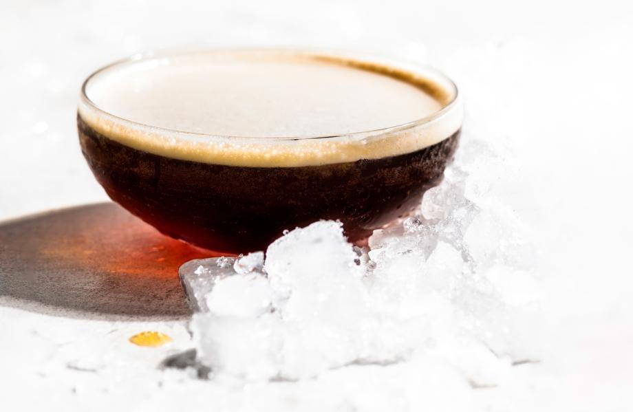 cacaofruit cold brew