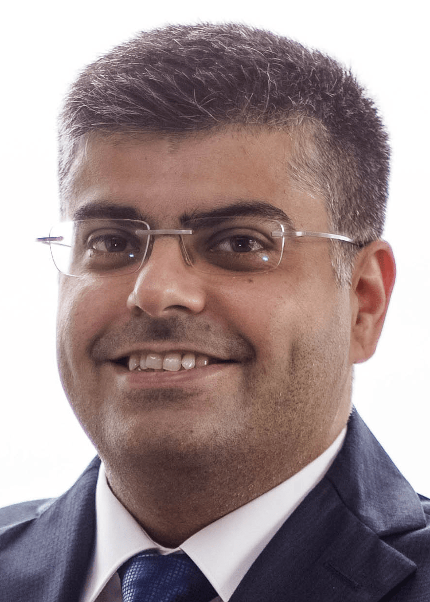 Dhruv Bhatia as new Managing Director of Japan, effective 1 April 2022