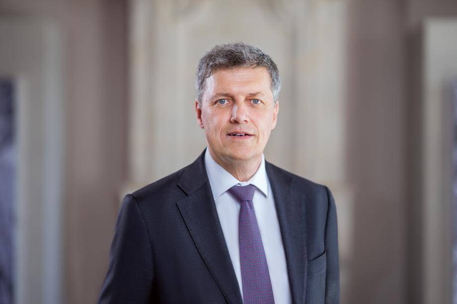 Antoine de Saint-Affrique