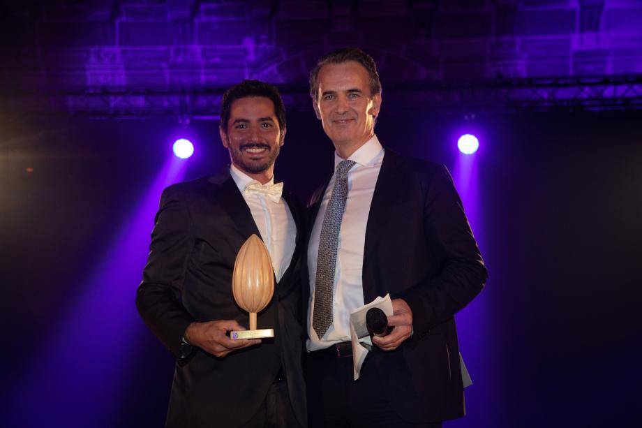 Head of Commercial Gourmet South Latam, Bruno Scarpa