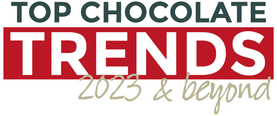 Top Chocolate Trends - Barry Callebaut