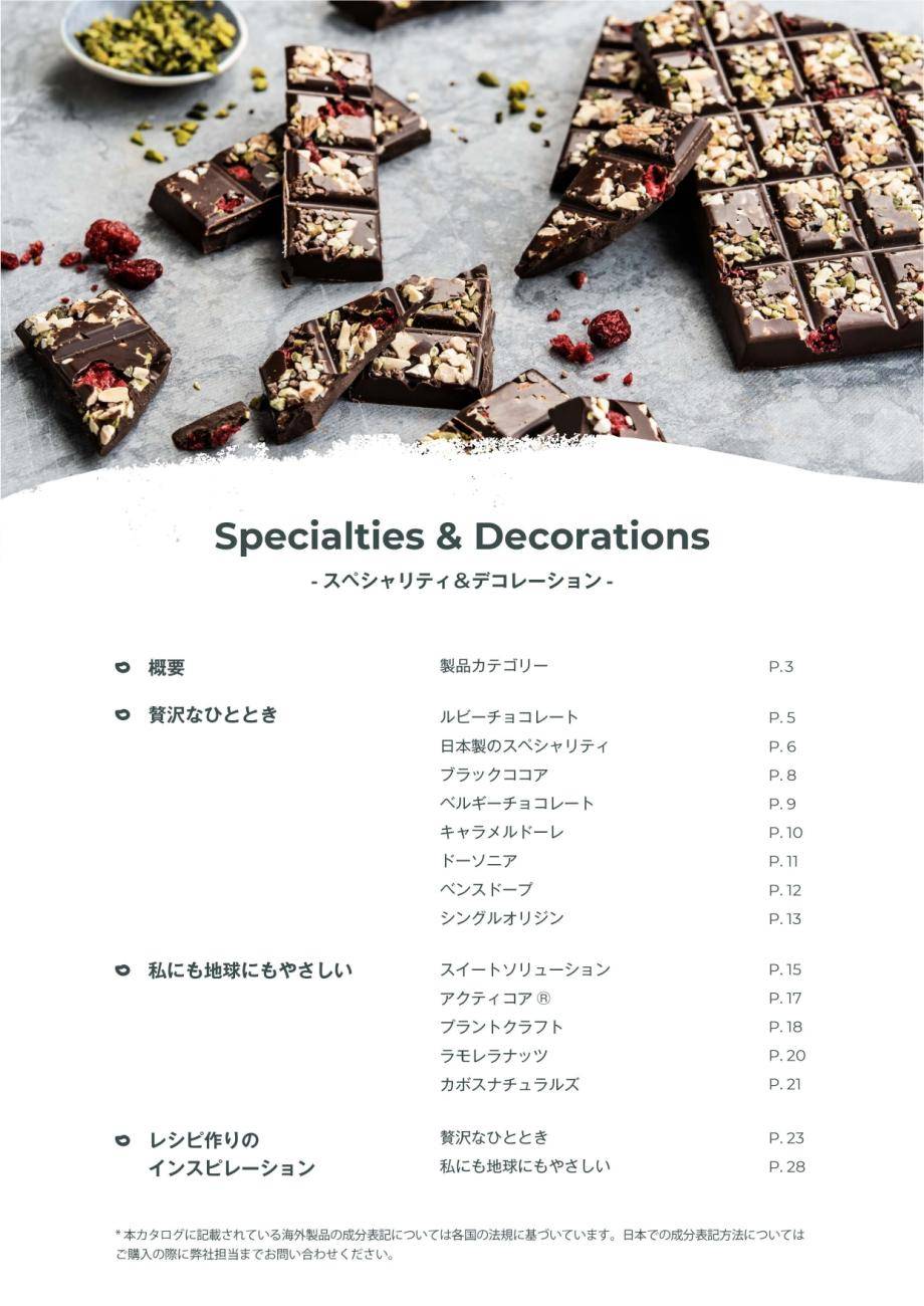 目次
