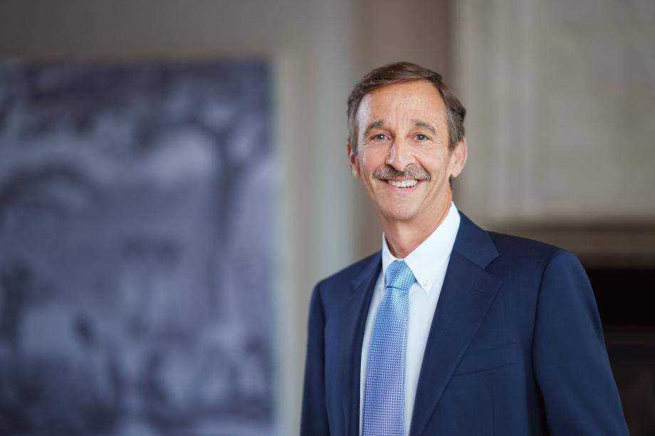 Board Member Barry Callebaut Thomas Intrator