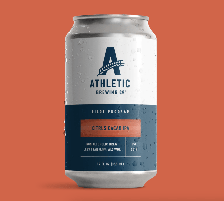 Citrus Cacao IPA