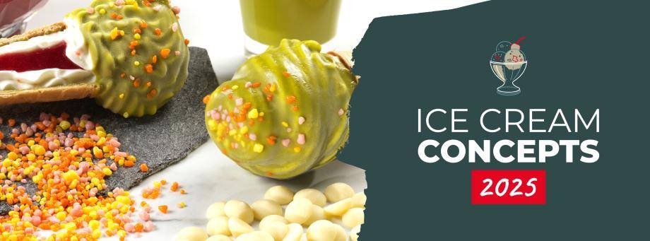 Ice Cream Concepts