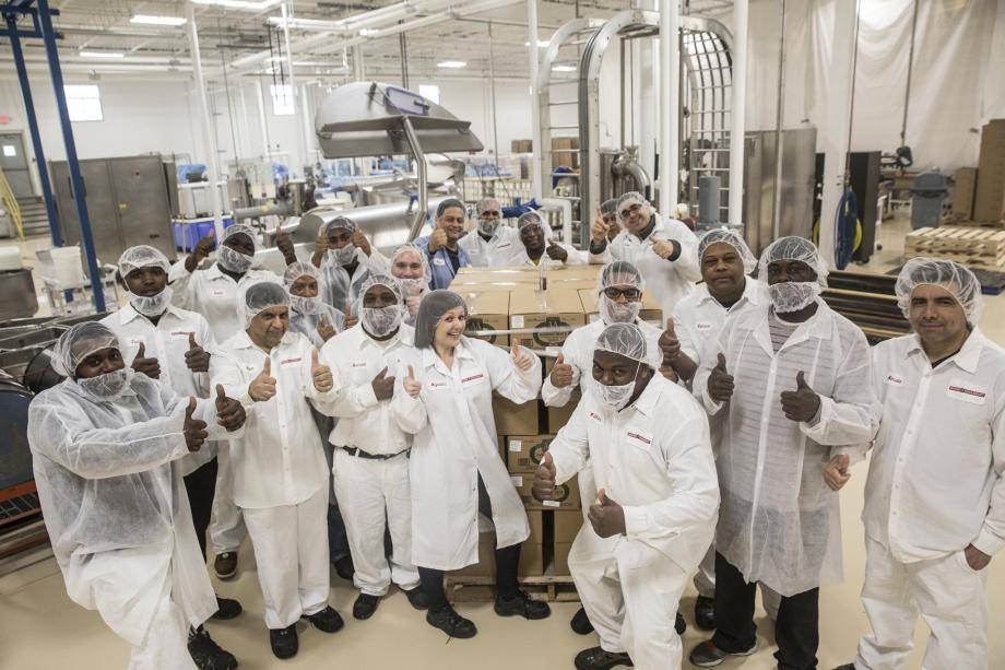 Barry Callebaut Group Newsroom - Our news and stories