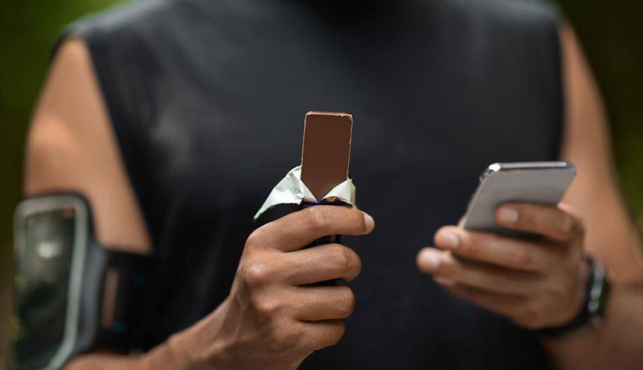 Discover top chocolate trends north America 2025