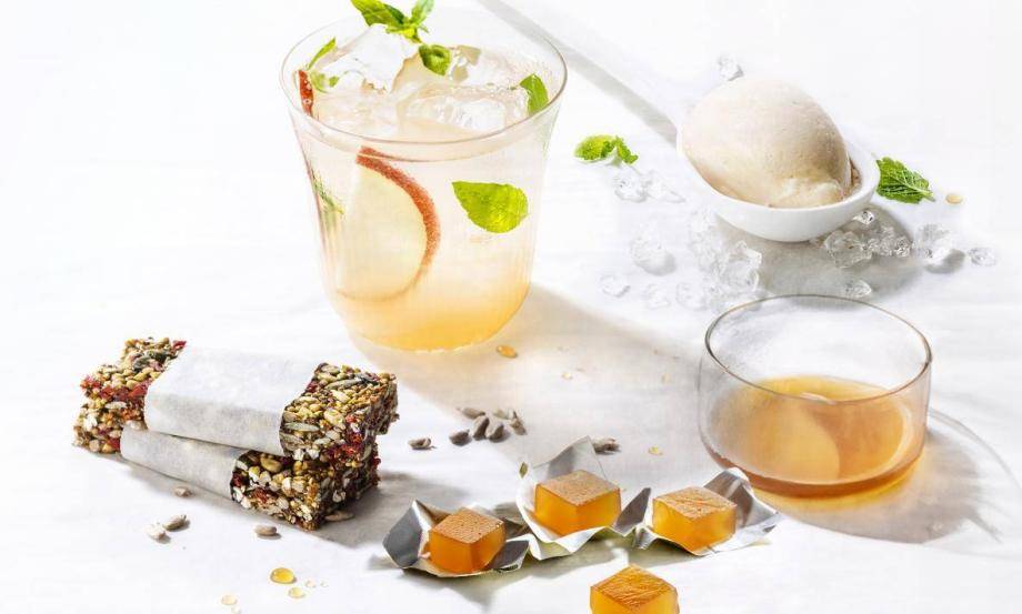 cacaofruit applications
