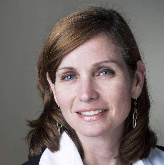 Laura Bergan, Barry Callebaut VP of Brand Marketing, Headshot