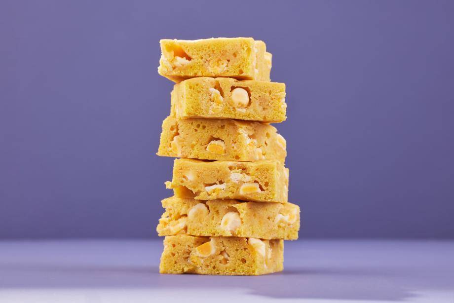 Cookie squares