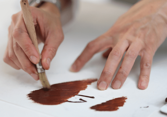 Callebaut Taste Wheel as a proven tool for NPI