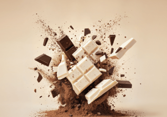 Taste drivers - Barry Callebaut