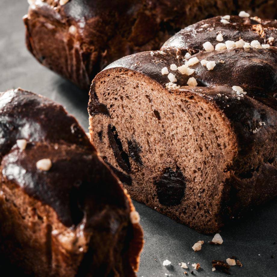 Bakery Pastry trends Connected Taste