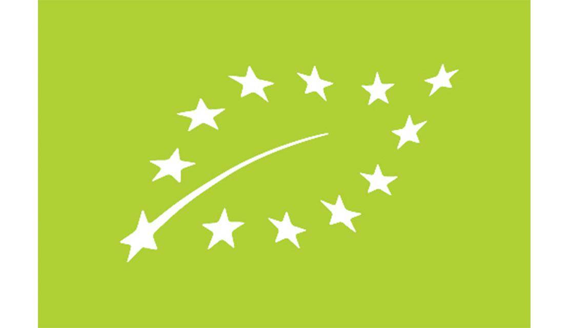 EU Organic farming logo - Organic certification