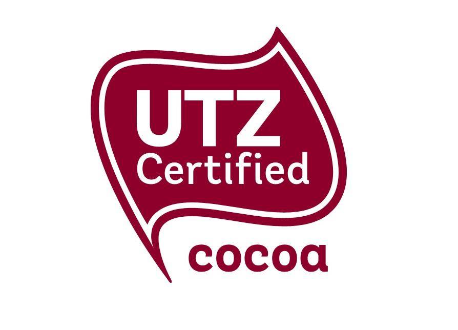 Carma UTZ certified cocoa