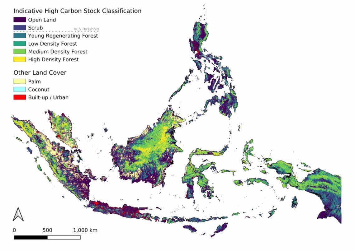 high carbon stock classification - Barry Callebaut Group