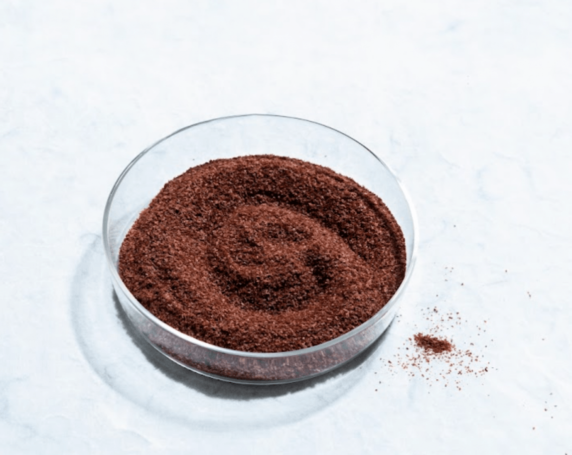 cacaofruit powder