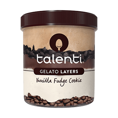 Talenti Gelato Layers