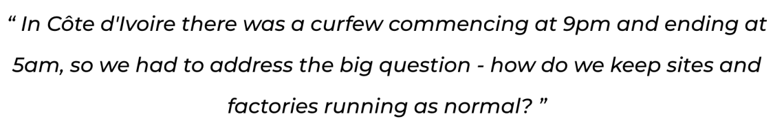 Quote Jo Thys