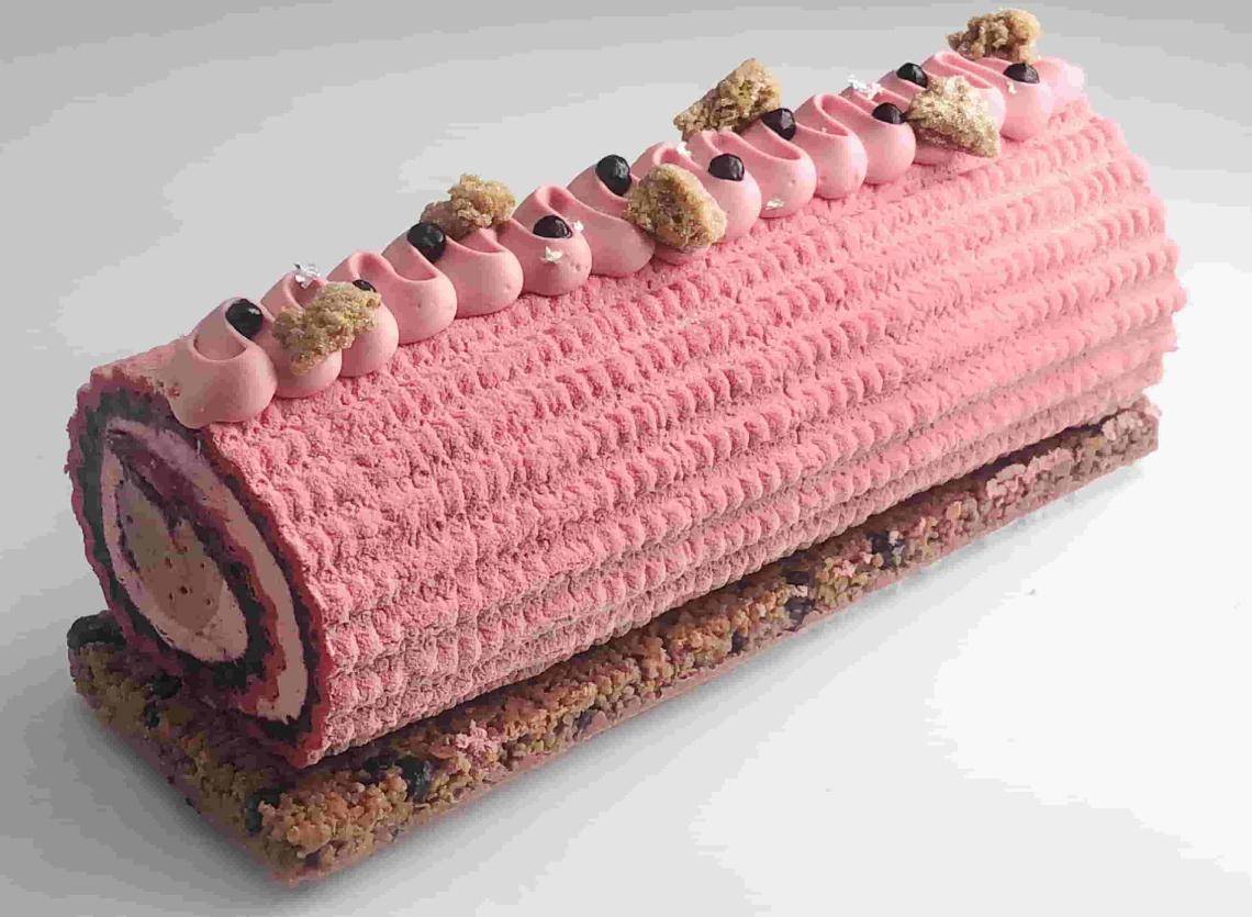 ruby buche