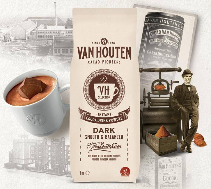 CJ Van Houten 