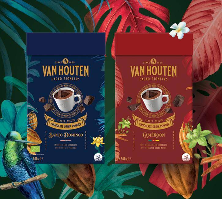 VH Single Origin