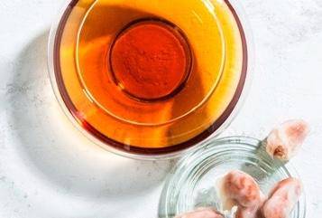 cacaofruit juice