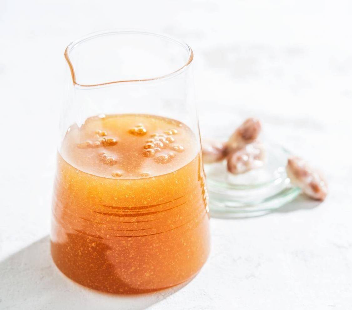 cacaofruit concentrate