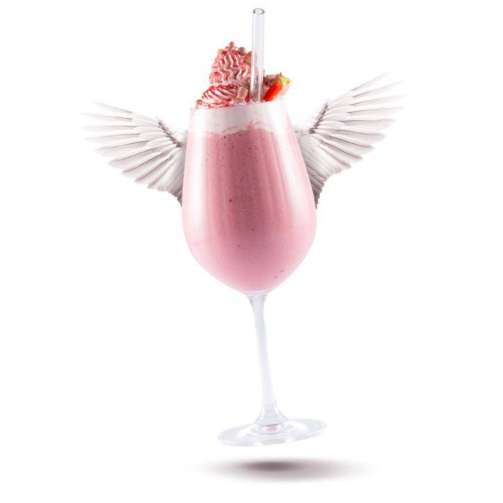VH ruby valentine recipe