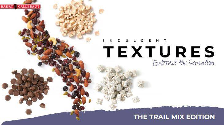 indulgent textures PDF cover image