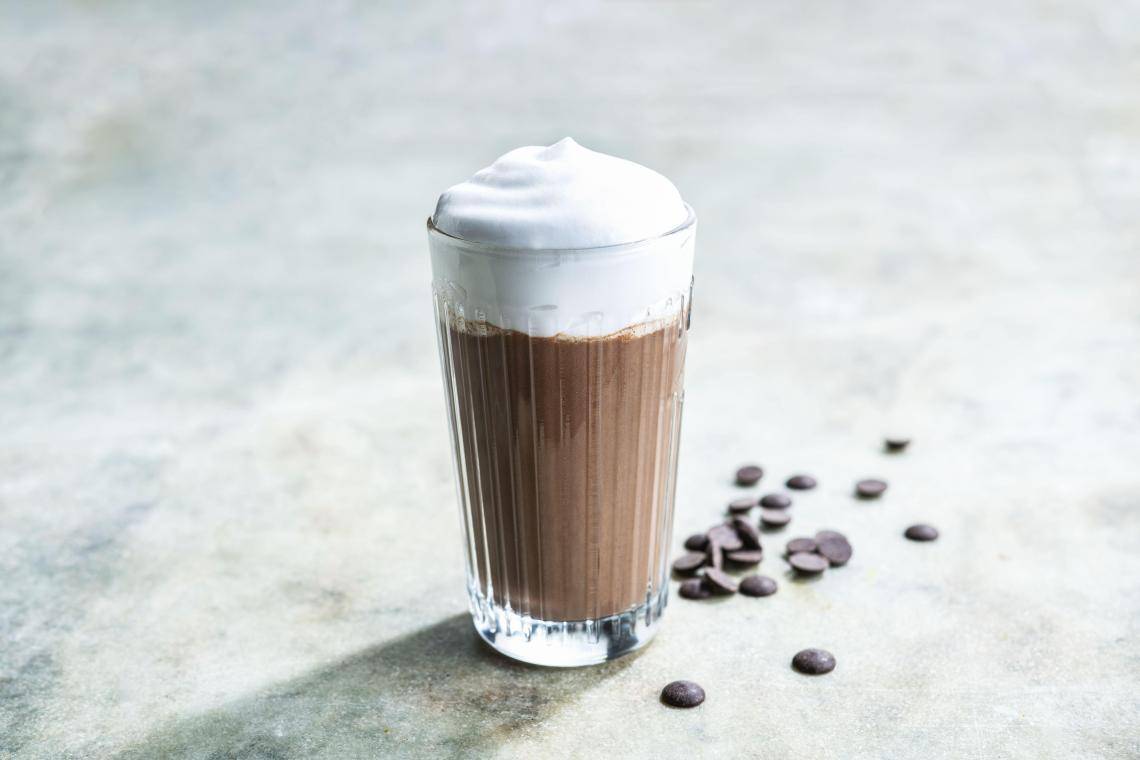 Chocolate Drink