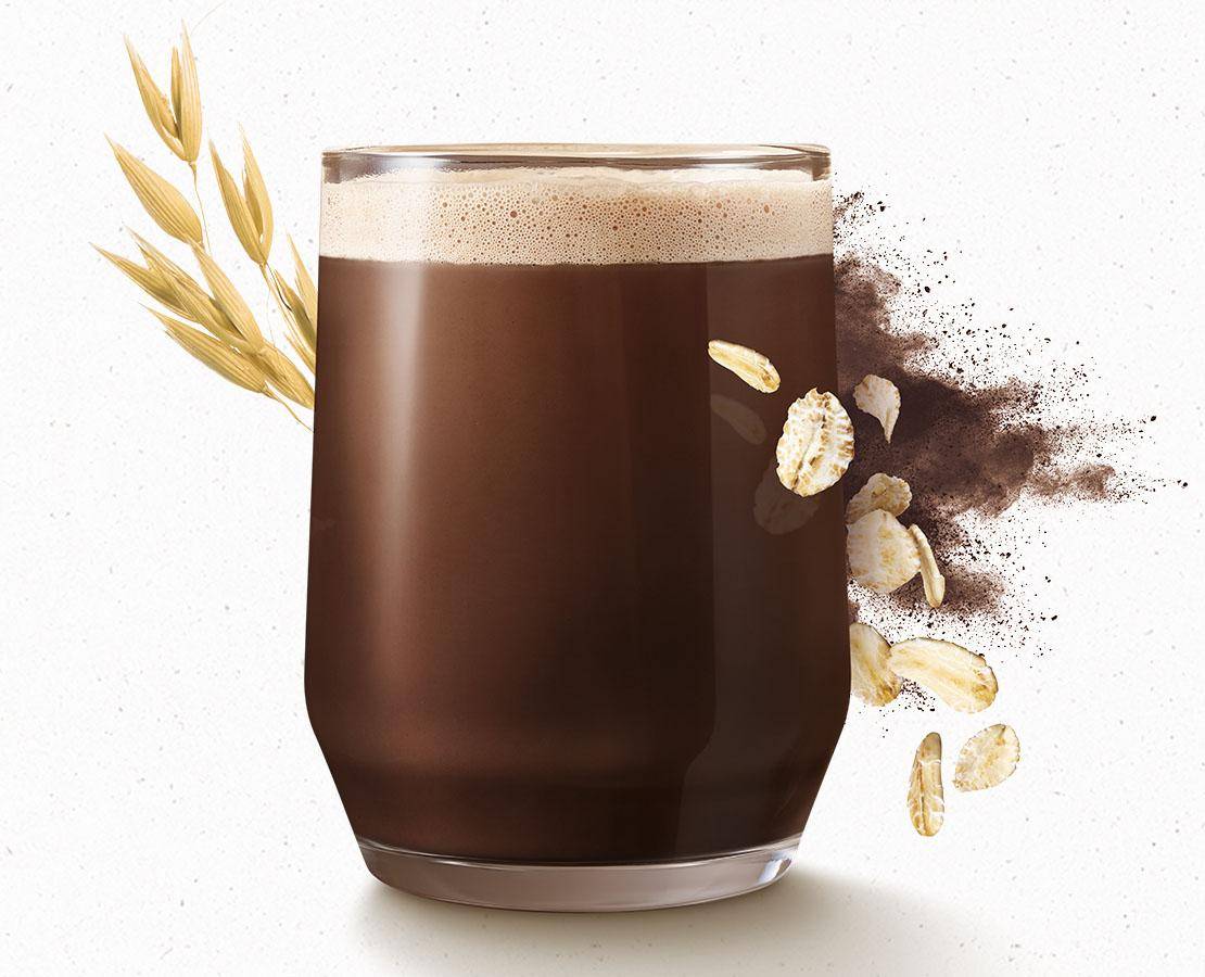 VH-Oat Cocoa Drink Powder
