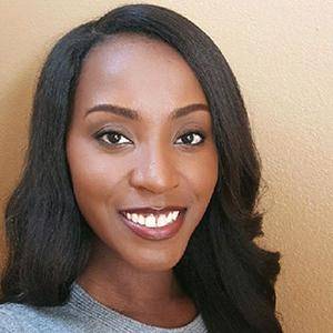 Etshoko Yindja Headshot