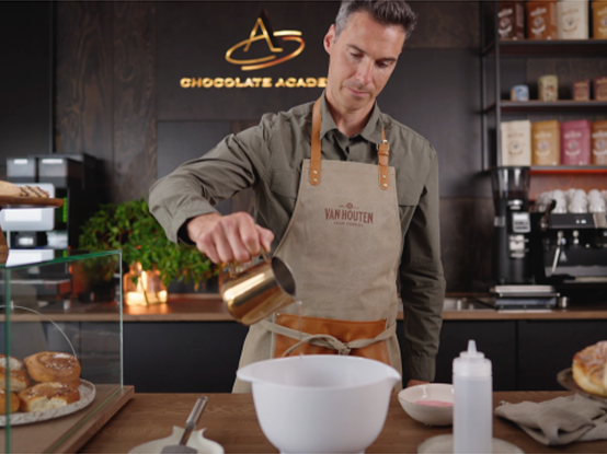 VH Ganache