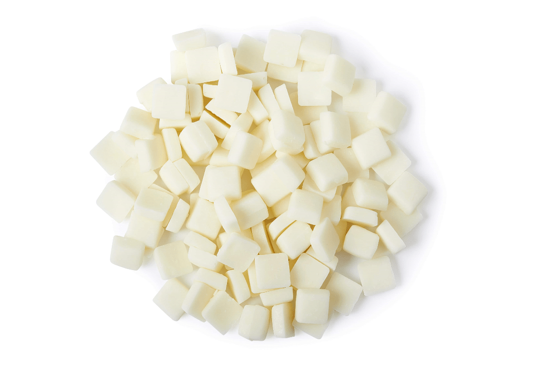 marshmallow chunks