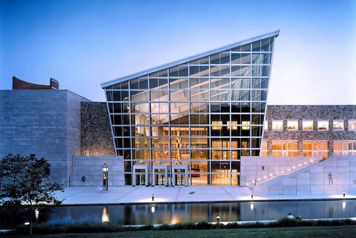 indiana state museum