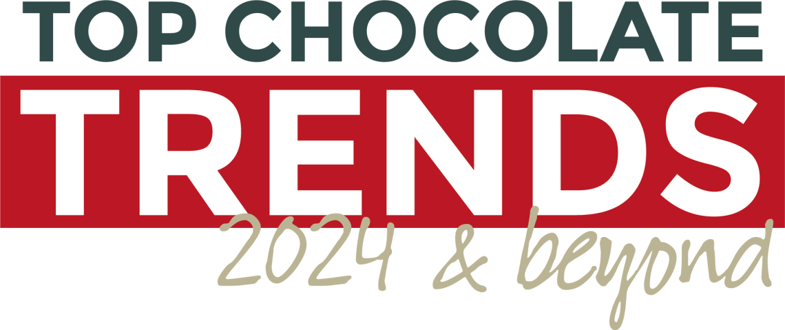 Top Chocolate Trends 2024 & Beyond